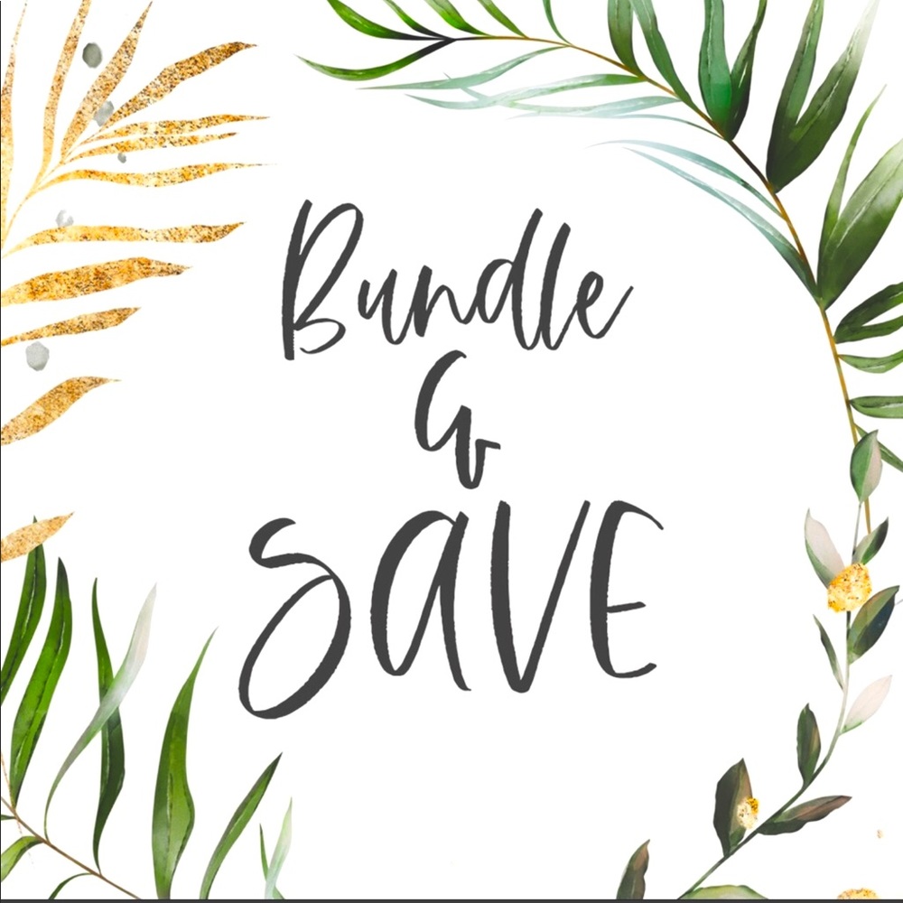 I get it! But Save 20% Off 2 Items!